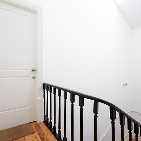 Lemon Mezzanine - Santa Catarina Leilighet Porto Eksteriør bilde