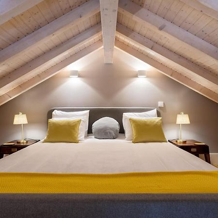 Lemon Mezzanine - Santa Catarina Leilighet Porto Eksteriør bilde