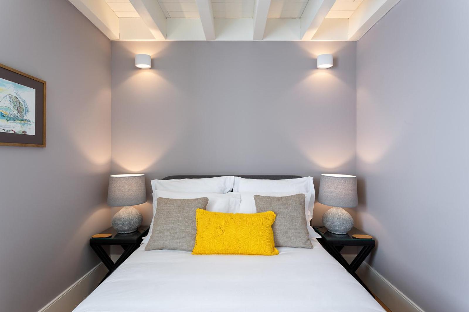Lemon Mezzanine - Santa Catarina Leilighet Porto Eksteriør bilde