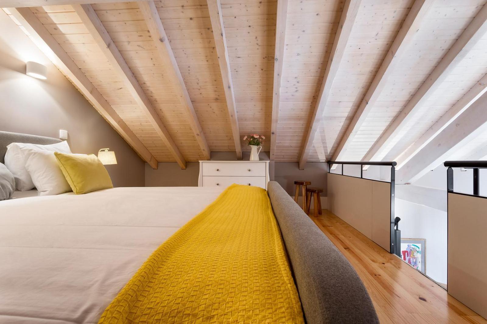 Lemon Mezzanine - Santa Catarina Leilighet Porto Eksteriør bilde