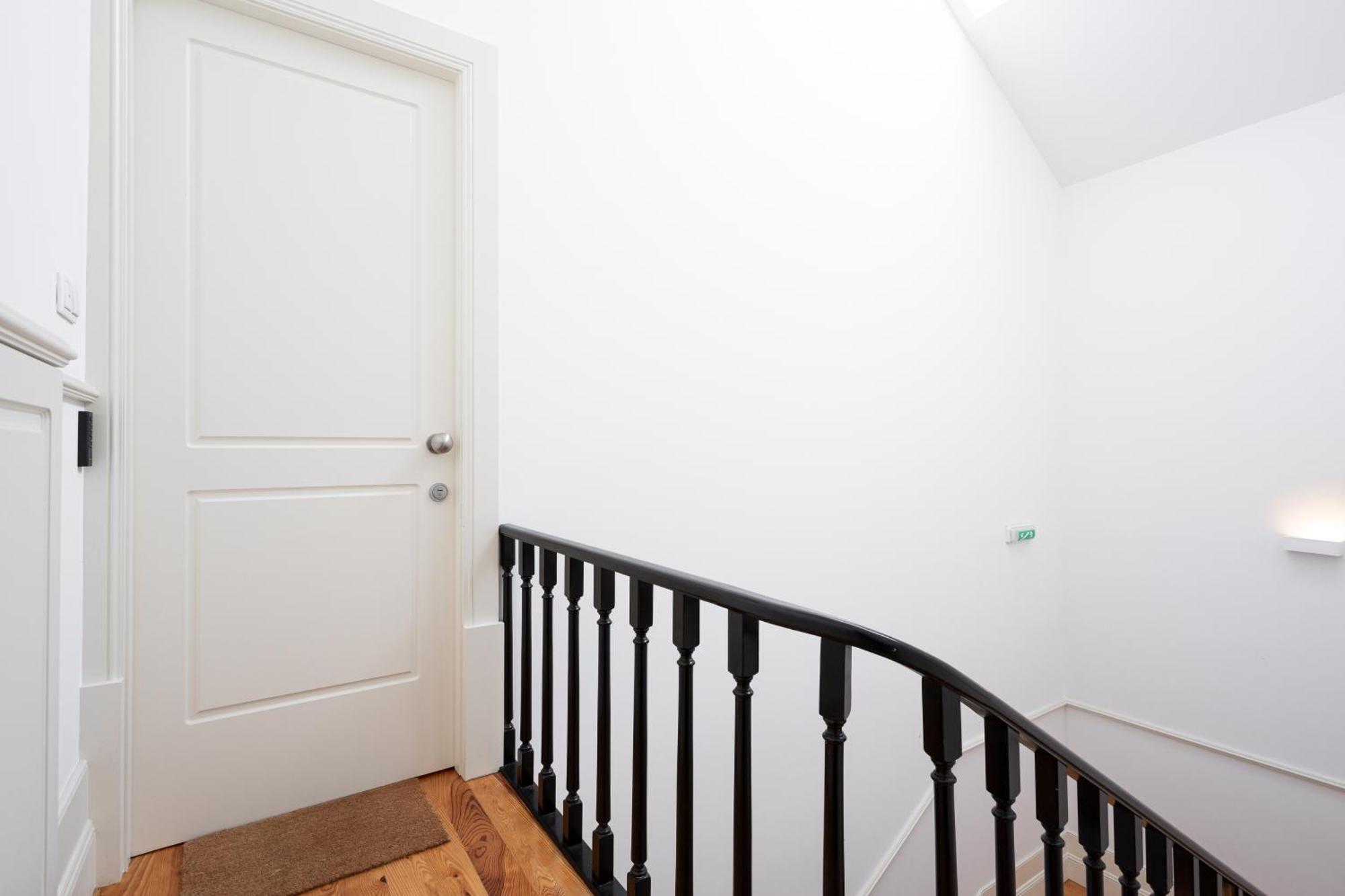 Lemon Mezzanine - Santa Catarina Leilighet Porto Eksteriør bilde